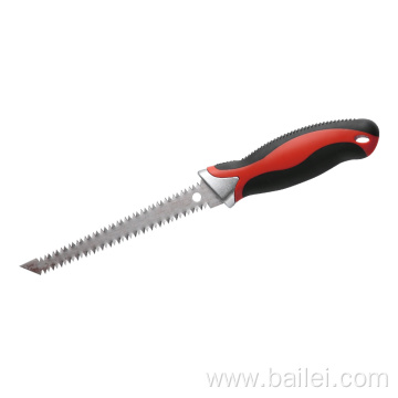 Manual Carbon Steel Wallboard Blade Hack Saw Hand